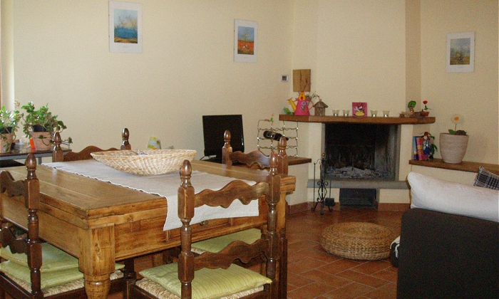 Casa Vacanze Montecatini Terme