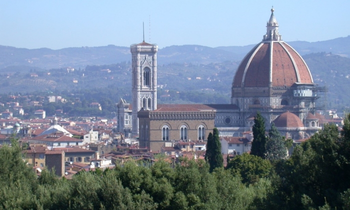 Casa Vacanze Montecatini Terme