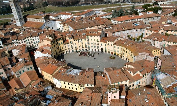 Casa Vacanze Montecatini Terme