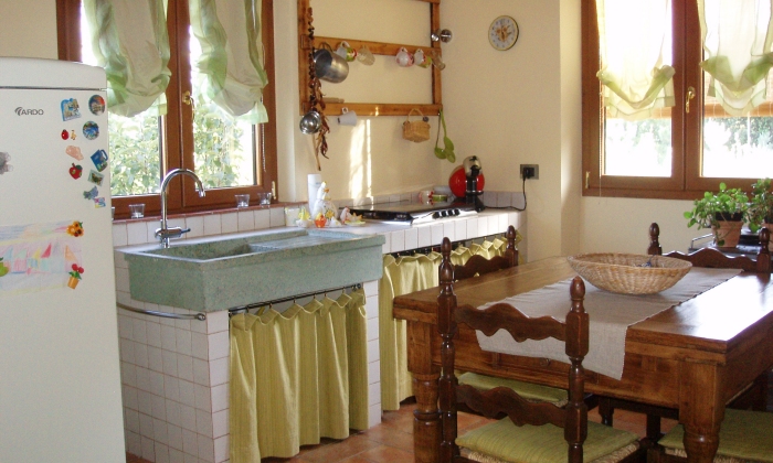 Casa Vacanze Montecatini Terme